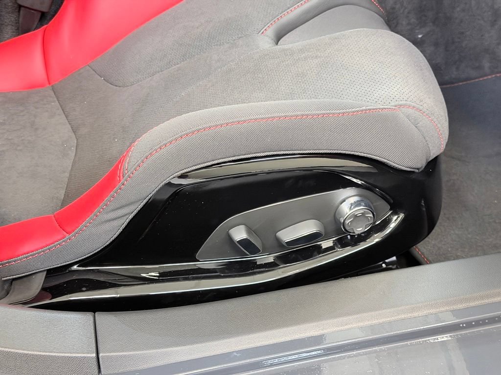 New 2027 Chevrolet Corvette Z06 RWD image 29
