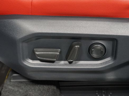New 2026 Toyota Tundra TRD Pro AWD/4WD image 36