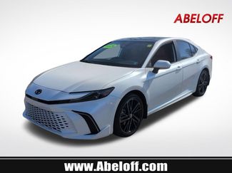 Used 2026 Toyota Camry XSE video 1