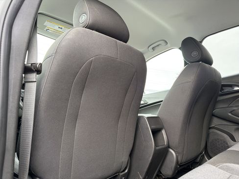 Certified 2024 Chevrolet Trax LS w/ LS Convenience Package image 28