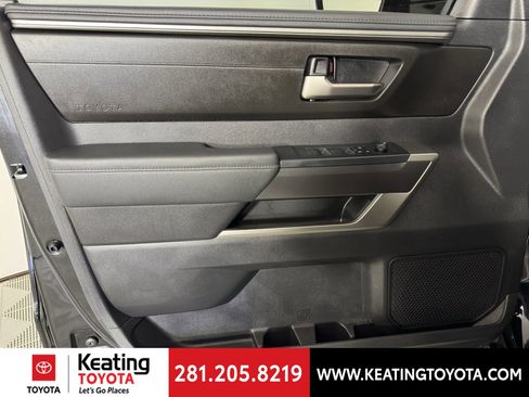 Used 2025 Toyota Tundra SR5 image 11