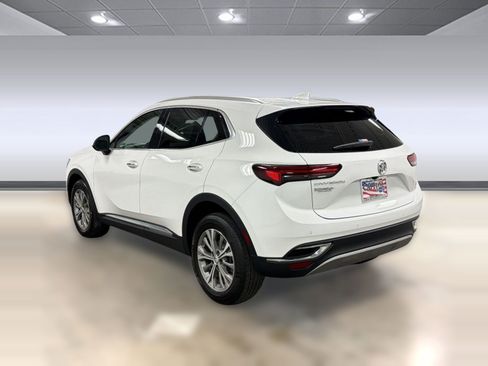 Used 2023 Buick Envision Preferred FWD image 3