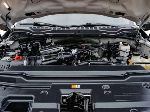 Used 2021 Ford F350 Lariat w/ Lariat Value Package image 58