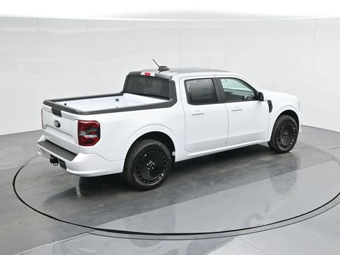 New 2025 Ford Maverick Lobo AWD/4WD image 38