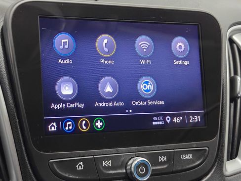 Used 2022 Chevrolet Malibu RS image 26