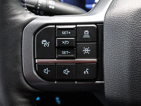 Certified 2024 Ford F150 Lariat w/ Tow/Haul Package image 38