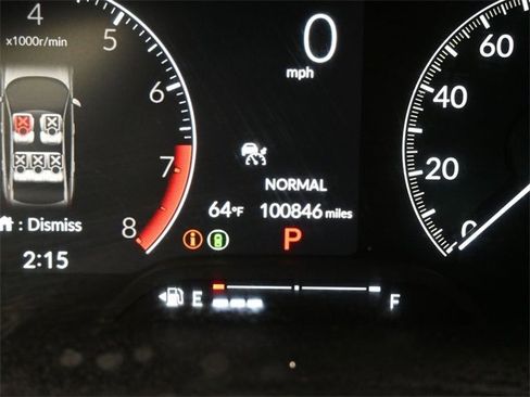 Certified 2022 Honda Civic Sport image 19