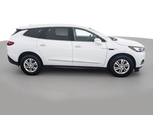 Used 2019 Buick Enclave Essence AWD/4WD image 4