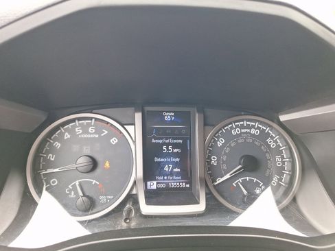 Used 2016 Toyota Tacoma SR5 w/ Towing Package AWD/4WD image 22