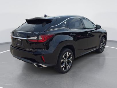 Used 2018 Lexus RX 350 AWD w/ Premium Package