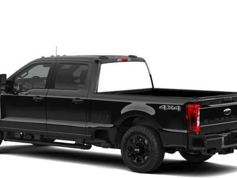 New 2026 Ford F250 XLT w/ XLT Premium Package AWD/4WD image 23