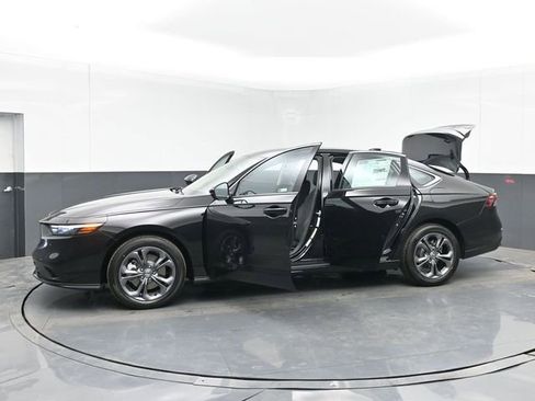 New 2026 Honda Accord EX-L image 47