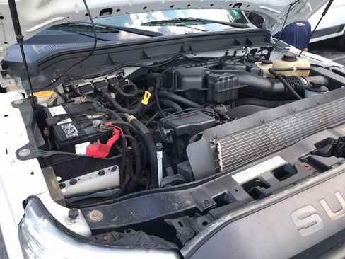 Used 2016 Ford F350 XL AWD/4WD image 47
