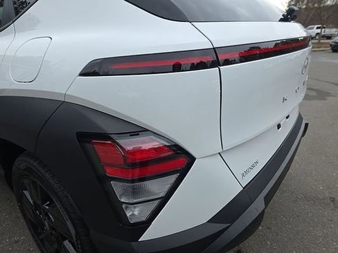 New 2026 Hyundai Kona SEL Sport FWD image 46