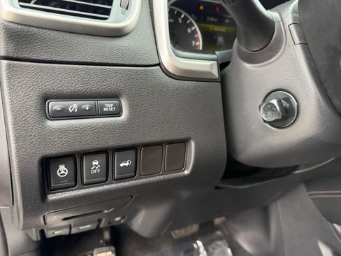 Used 2016 Nissan Murano Platinum w/ Platinum Technology Package FWD image 26