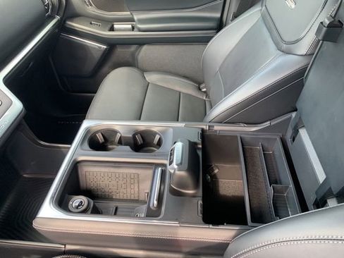 New 2025 Ford Expedition Platinum w/ Stealth Performance Package image 34