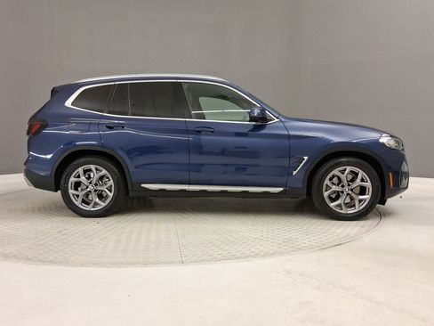 Used 2023 BMW X3 sDrive30i w/ Convenience Package RWD image 6