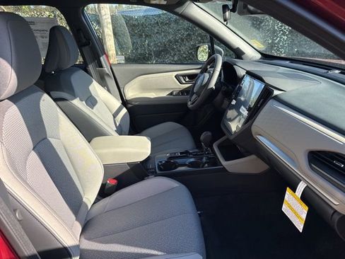 New 2026 Subaru Forester Premium image 21