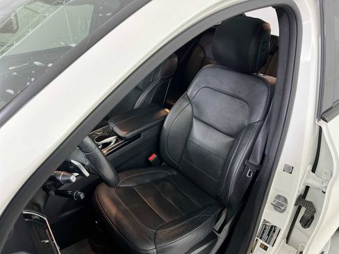 Used 2019 Mercedes-Benz GLE 43 AMG 4MATIC Coupe image 13