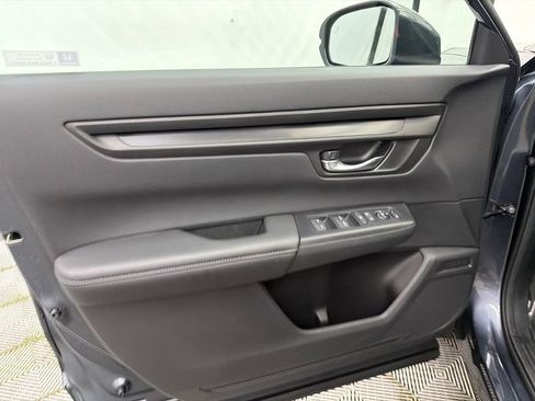 Used 2026 Honda CR-V EX image 11