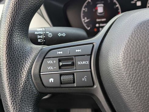 Certified 2024 Honda HR-V LX image 21