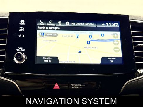 Used 2019 Honda Passport Elite image 33