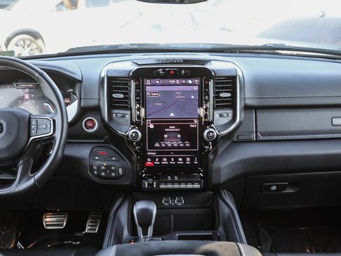 Used 2025 RAM 1500 RHO AWD/4WD image 13