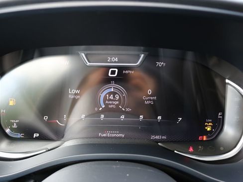 Used 2024 RAM 1500 Limited image 29