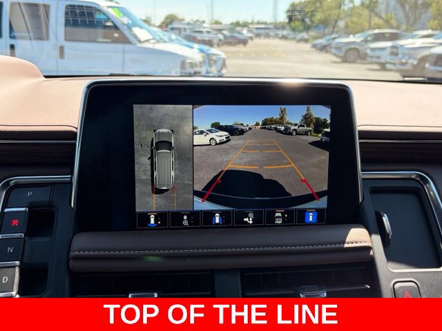 Used 2023 Chevrolet Tahoe High Country w/ Premium Package 2 RWD image 28
