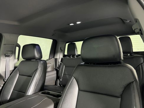 Used 2026 Chevrolet Silverado 1500 LT w/ Texas Edition Plus image 25