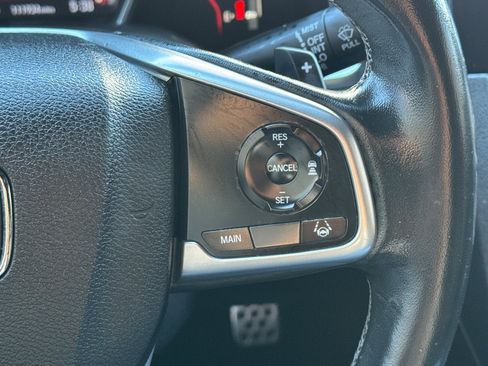 Used 2019 Honda Civic Sport image 37