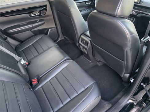 Used 2024 Honda CR-V EX-L image 31