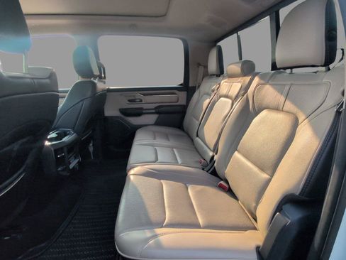 Used 2019 RAM 1500 Limited w/ Advanced Safety Group AWD/4WD image 34