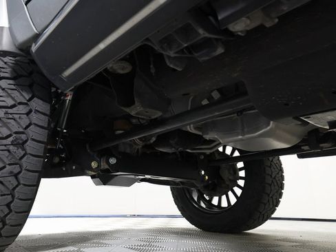 Used 2024 GMC Sierra 2500 Denali Ultimate image 52