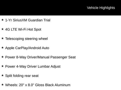 Used 2019 Jeep Grand Cherokee Altitude image 34