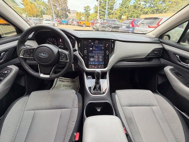 Used 2024 Subaru Outback Premium AWD/4WD image 13