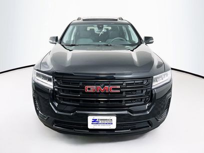 Used 2023 GMC Acadia SLE