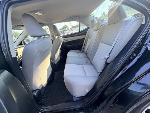 Used 2014 Toyota Corolla LE FWD image 52