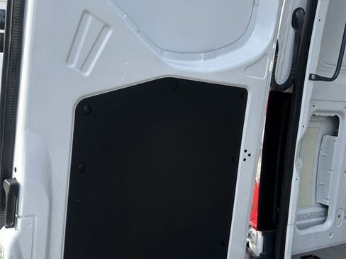 Used 2023 Mercedes-Benz Sprinter 2500 image 20