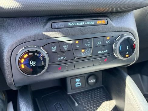 Used 2022 Ford Bronco Sport Big Bend w/ Convenience Package AWD/4WD image 32