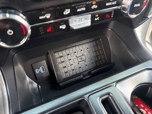 Used 2024 Ford F150 XLT w/ Equipment Group 302A MID AWD/4WD image 48