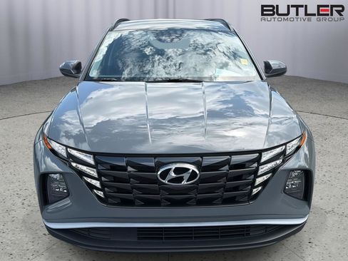 Used 2024 Hyundai Tucson SEL FWD image 9