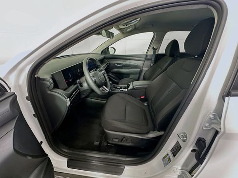 Used 2025 Hyundai Tucson SEL image 13