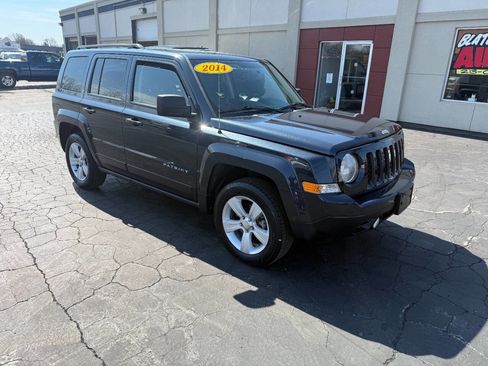 Used 2014 Jeep Patriot Sport w/ Power Value Group image 1