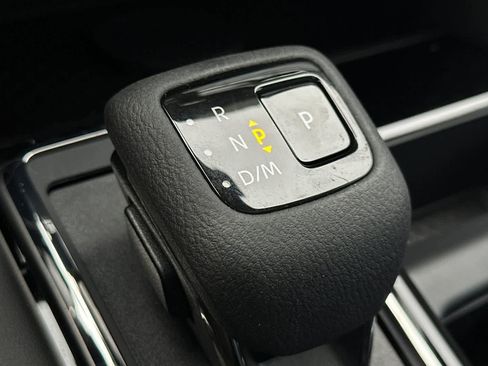 New 2026 Nissan Pathfinder Rock Creek AWD/4WD image 26