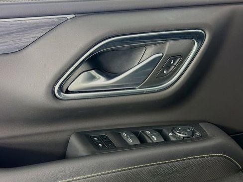 Used 2022 GMC Yukon SLT RWD image 21