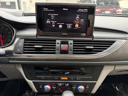Used 2018 Audi A6 3.0T Prestige AWD/4WD image 27