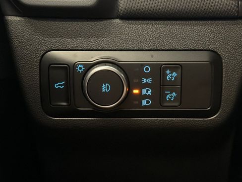 Used 2023 Ford Bronco Sport Outer Banks w/ Tech Package AWD/4WD image 31