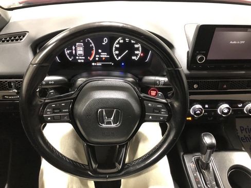 Used 2022 Honda Civic Sport image 23