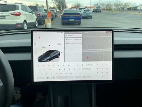 Used 2025 Tesla Model 3 Long Range image 26